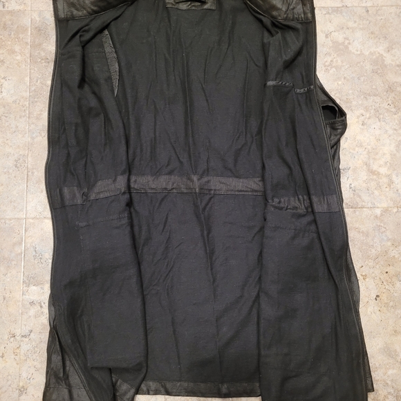 Zara size Large Vest - Picture 4 of 4